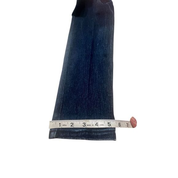 Alessio Womans Stretch /High waist Jeans Sz 15/16 Juniors NWT - Picture 8 of 8